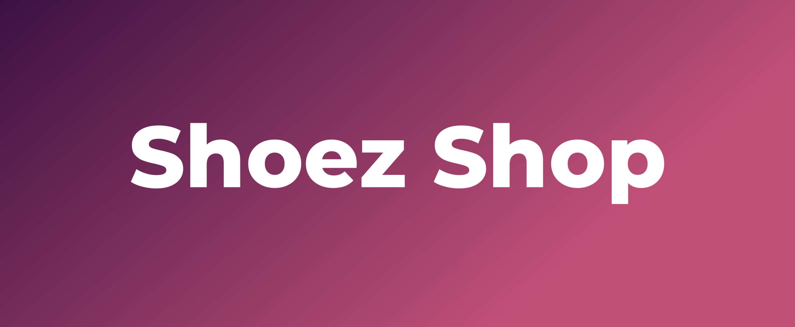 Shoez Shop
